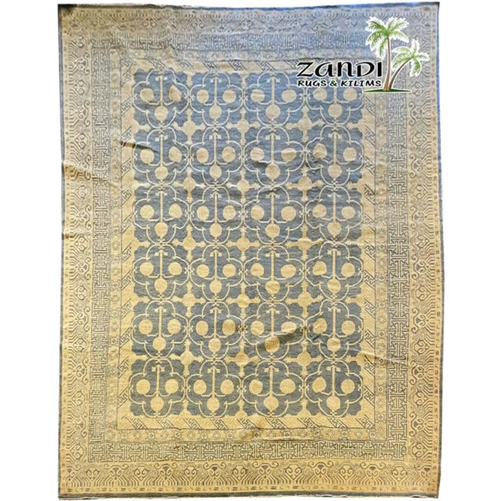 Edited image of rug 221